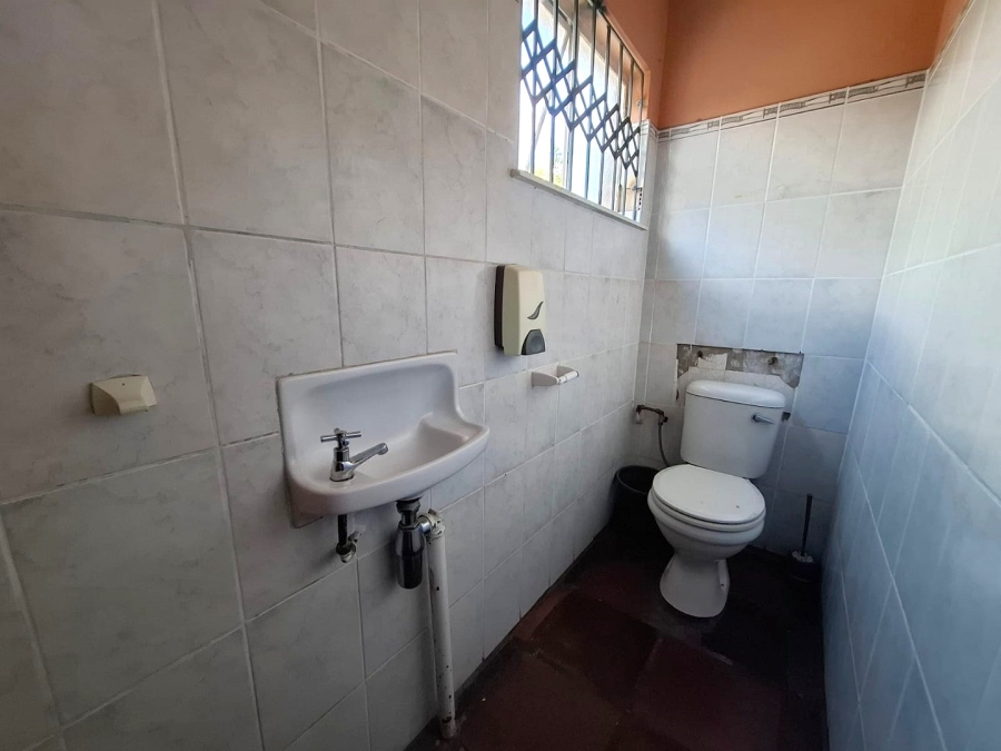 To Let 1 Bedroom Property for Rent in Willows Free State